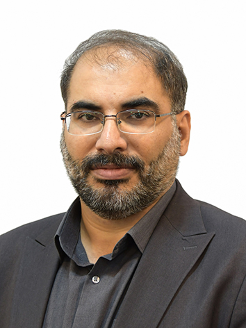 سیدمحسن کسائیان