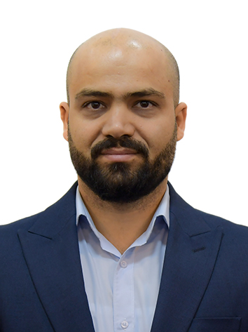جمال حسن خانی