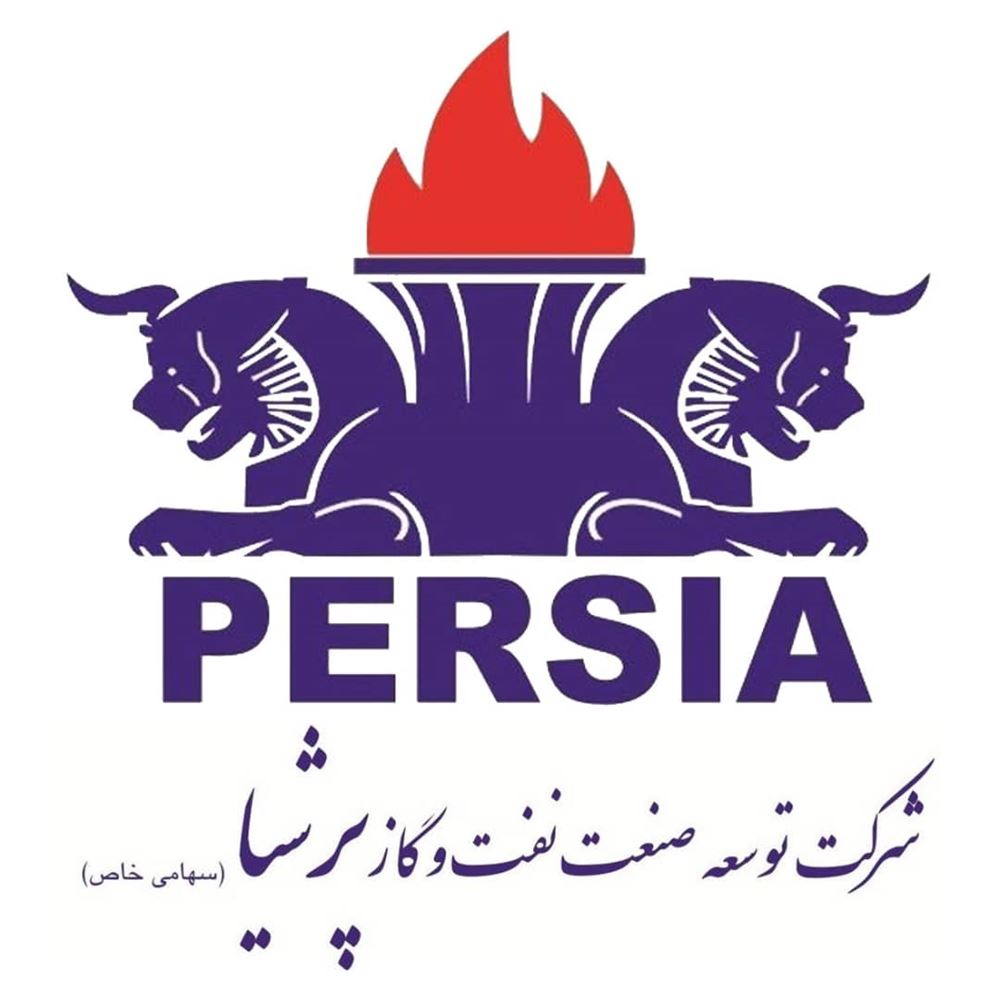 توسعه صنعت نفت و گاز پرشیا