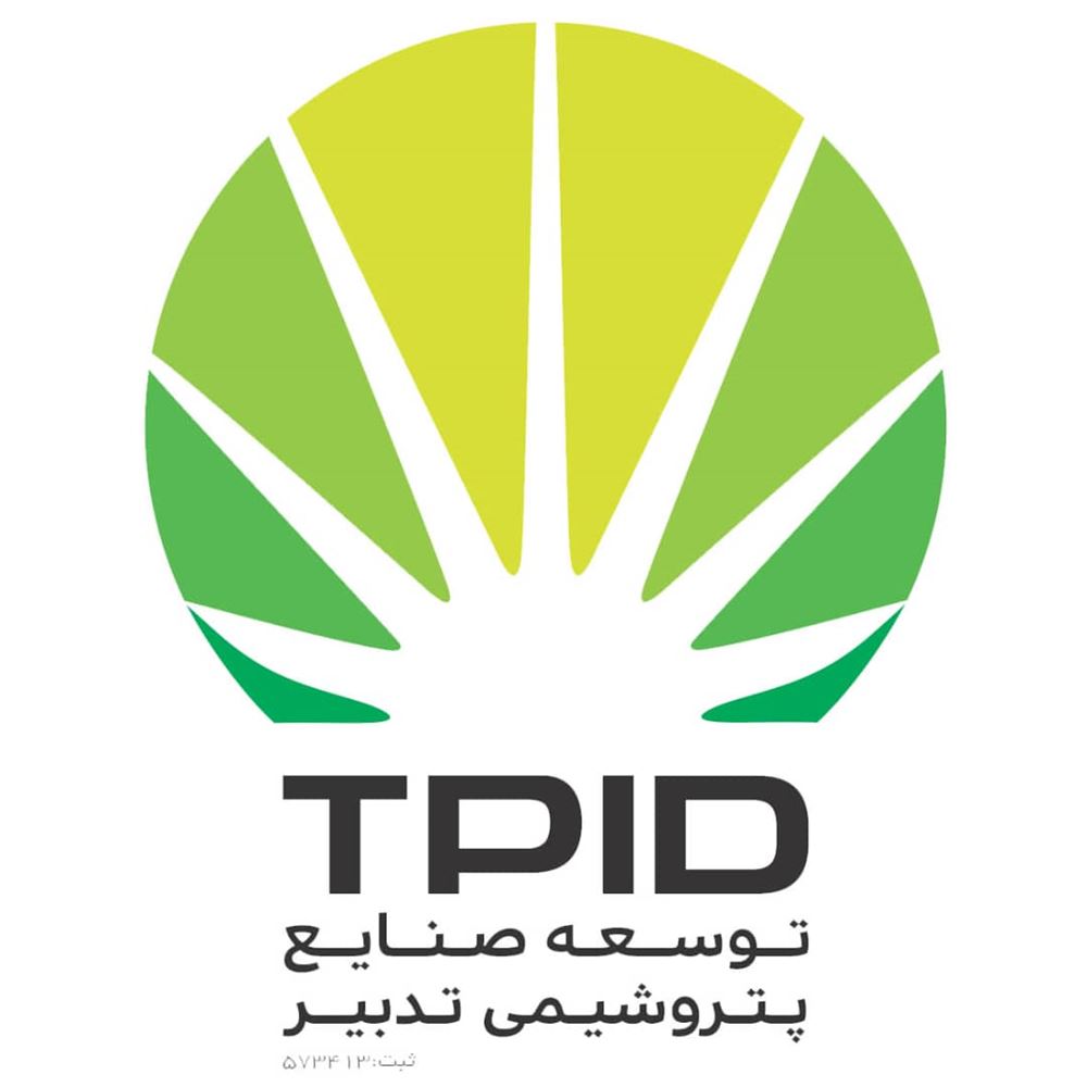 توسعه صنایع پتروشیمی تدبیر TPID